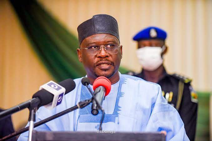 Governor photo